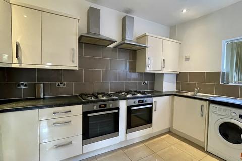 6 bedroom house share to rent, Osberton Place, Sheffield S11