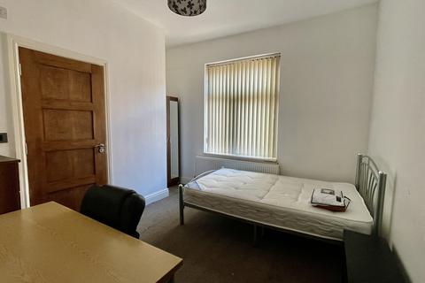 6 bedroom house share to rent, Osberton Place, Sheffield S11