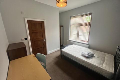 6 bedroom house share to rent, Osberton Place, Sheffield S11