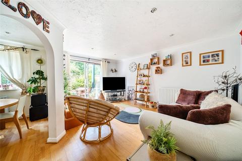 3 bedroom semi-detached house for sale, Tithe Close, Walton On Thames, Surrey, KT12