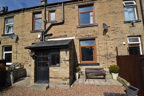 2 bedroom terraced house for sale, Walker Road, Oakenshaw, Bradford