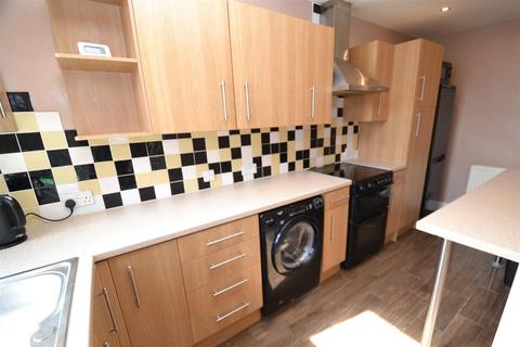 2 bedroom terraced house for sale, Walker Road, Oakenshaw, Bradford