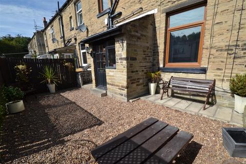 2 bedroom terraced house for sale, Walker Road, Oakenshaw, Bradford