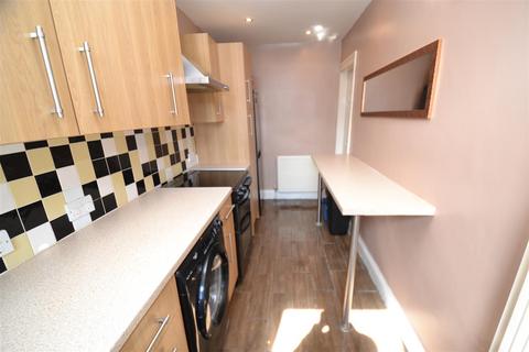 2 bedroom terraced house for sale, Walker Road, Oakenshaw, Bradford