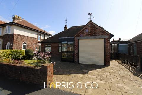 3 bedroom detached bungalow for sale, High Gate, Fleetwood, FY7