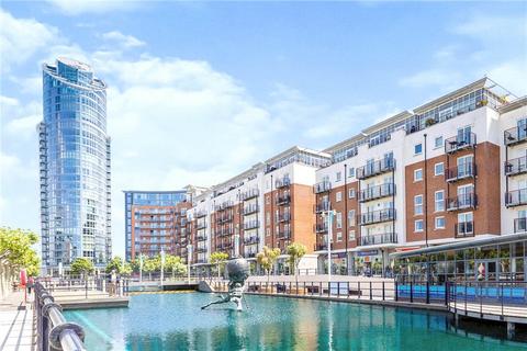 2 bedroom apartment for sale, The Canalside, Gunwharf Quays, Portsmouth