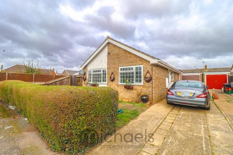 3 bedroom detached bungalow for sale, Linnet Way, Great Bentley, Colchester, CO7