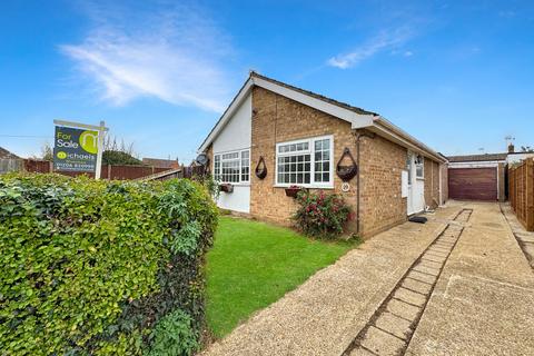 3 bedroom detached bungalow for sale, Linnet Way, Great Bentley, Colchester, CO7