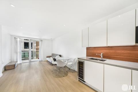 1 bedroom apartment to rent, Skyline Apartments, London N4