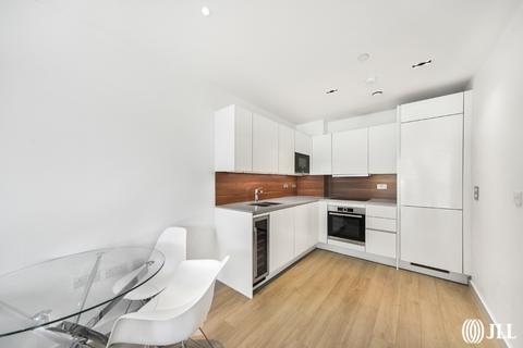 1 bedroom apartment to rent, Skyline Apartments, London N4