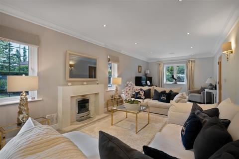 Lullingstone House Hancocks Mount, Ascot, SL5 9PQ