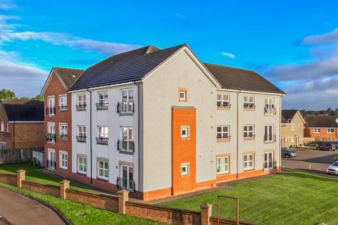 2 bedroom flat for sale, Falcon Court, Flat 1/1, Newton Mearns, East Renfrewshire, G77 6ZA