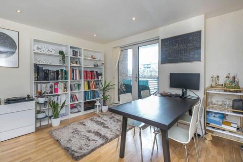 1 bedroom apartment for sale, Cheshire Street, London, E2