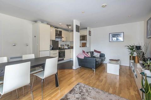 1 bedroom apartment for sale, Cheshire Street, London, E2