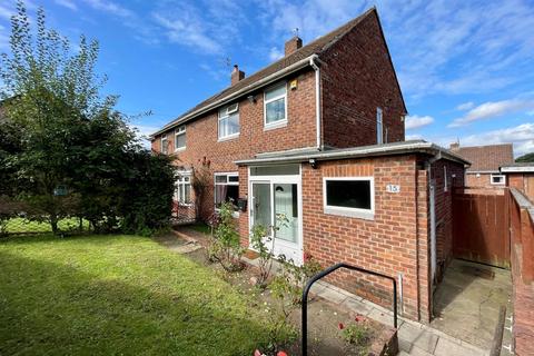 3 bedroom semi-detached house for sale, Henshaw Place, North Fenham, Newcastle upon Tyne, NE5