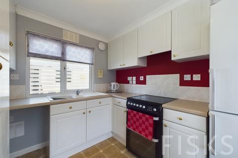 2 bedroom park home for sale, Creek Road, Canvey Island, SS8