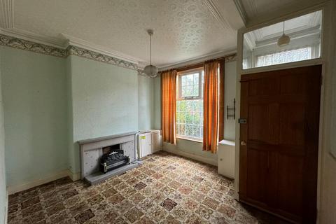 2 bedroom terraced house for sale, Hammett Road, Chorlton Green