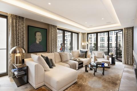 3 bedroom apartment for sale, Mulberry Square, London SW1W