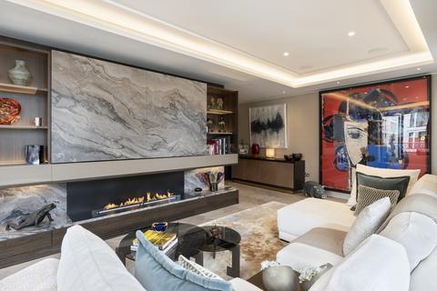 3 bedroom apartment for sale, Mulberry Square, London SW1W