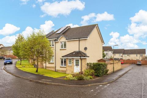 2 bedroom terraced house for sale, Wright Place, Bathgate EH48