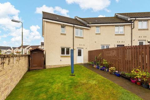 2 bedroom terraced house for sale, Wright Place, Bathgate EH48