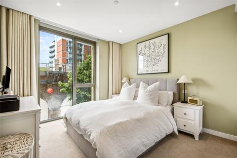 1 bedroom apartment for sale, Palmer Road, London, SW11