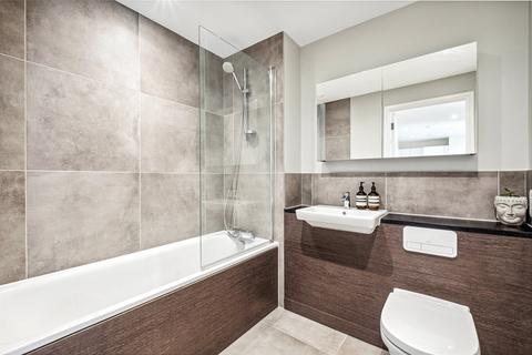 1 bedroom apartment for sale, Palmer Road, London, SW11