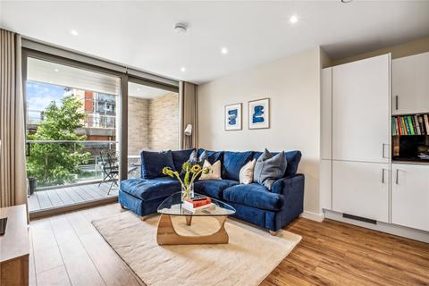 1 bedroom apartment for sale, Palmer Road, London, SW11