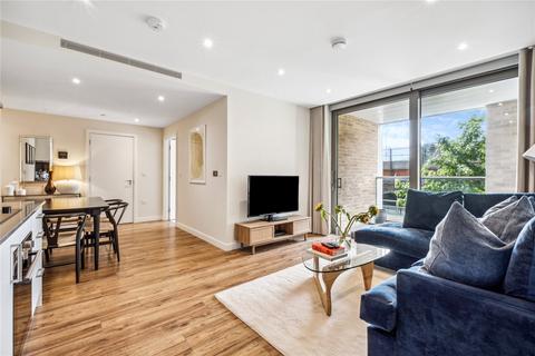 1 bedroom apartment for sale, Palmer Road, London, SW11