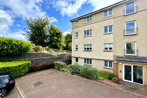 2 bedroom apartment for sale, 23, Flat 3/2 Loch Place, Bridge of Weir