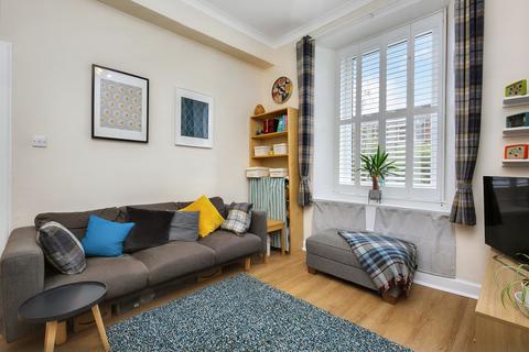 1 bedroom ground floor flat for sale, 8 (PF4) Bothwell Street, Leith, EH7 5PR