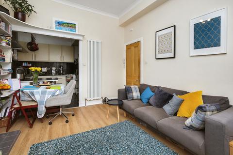 1 bedroom ground floor flat for sale, 8 (PF4) Bothwell Street, Leith, EH7 5PR