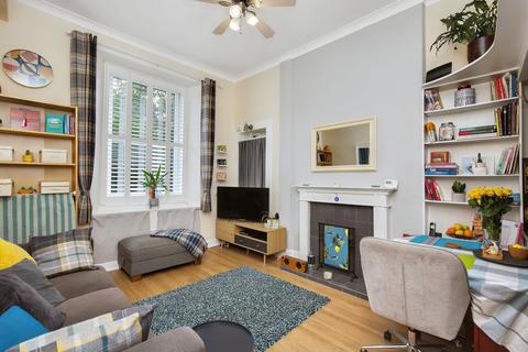 1 bedroom ground floor flat for sale, 8 (PF4) Bothwell Street, Leith, EH7 5PR