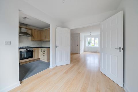 3 bedroom terraced house for sale, Jennings Orchard, Woodmancote, Cheltenham