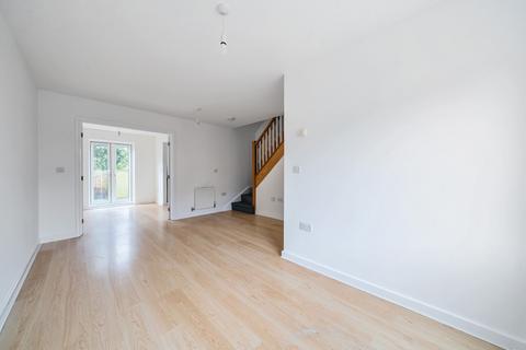 3 bedroom terraced house for sale, Jennings Orchard, Woodmancote, Cheltenham