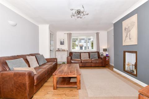 4 bedroom link detached house for sale, Betjeman Close, Larkfield, Aylesford, Kent