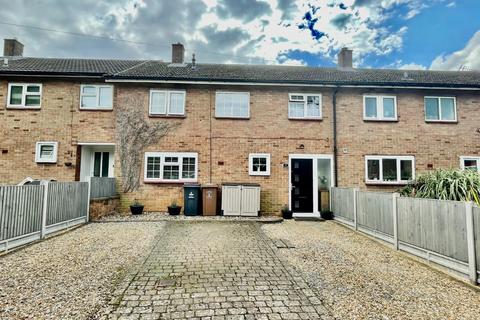 4 Fellowes Way, Stevenage, SG2 8BN