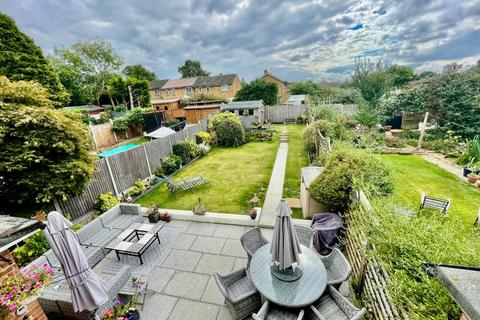4 Fellowes Way, Stevenage, SG2 8BN