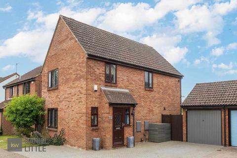 4 bedroom detached house for sale, Watermill Road, Colchester, Essex