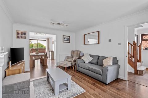 4 bedroom detached house for sale, Watermill Road, Colchester, Essex