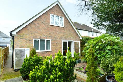 3 bedroom detached house for sale, Peckham Avenue, New Milton, Hampshire, BH25