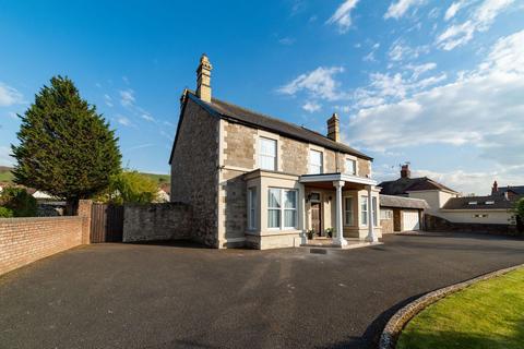 4 bedroom detached house for sale, Gronant Road, Prestatyn, LL19 9DS