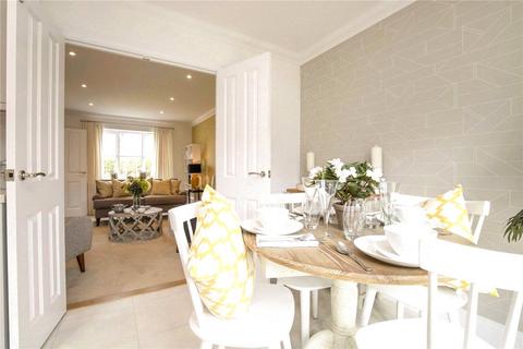 3 bedroom detached house for sale, The Kingfishers, Mattishall, Dereham, Norfolk