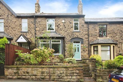 3 bedroom terraced house for sale, Richardshaw Lane, Pudsey, , LS28 7NB