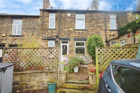 3 bedroom terraced house for sale, Richardshaw Lane, Pudsey, , LS28 7NB