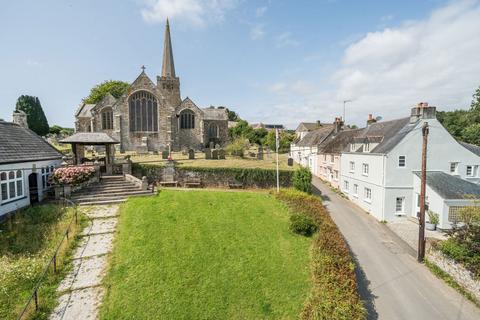 2 bedroom cottage for sale, Church Hill, Plymouth PL8