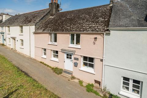 2 bedroom cottage for sale, Church Hill, Plymouth PL8