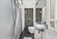Downstairs Shower room