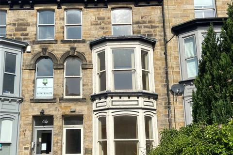 5 bedroom terraced house for sale, Cheltenham Mount, Harrogate, North Yorkshire, HG1