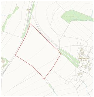 Land for sale, Lower Hamswell, Bath, Gloucestershire, BA1